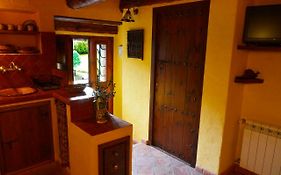 Casa Alba Ara
